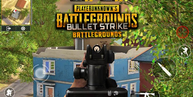 Battlegrounds Android – Ersin Çakı