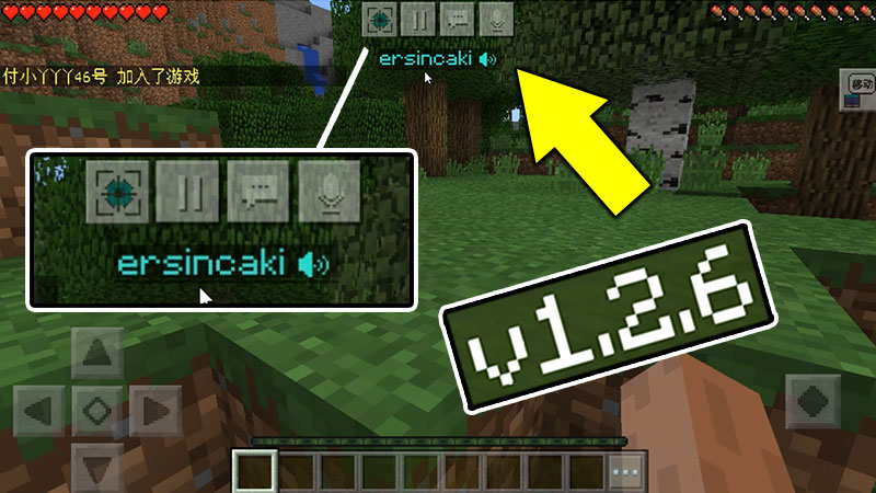 Minecraft PE Çin Versiyonu – Ersin Çakı