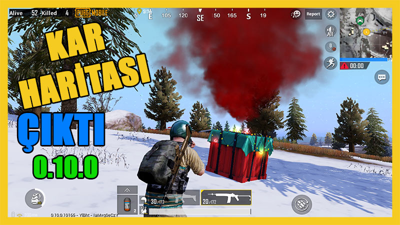 PUBG Android İndir – Ersin Çakı