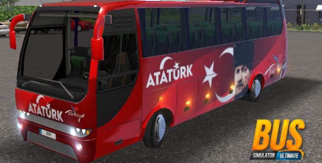 Ataturk Ersin Caki