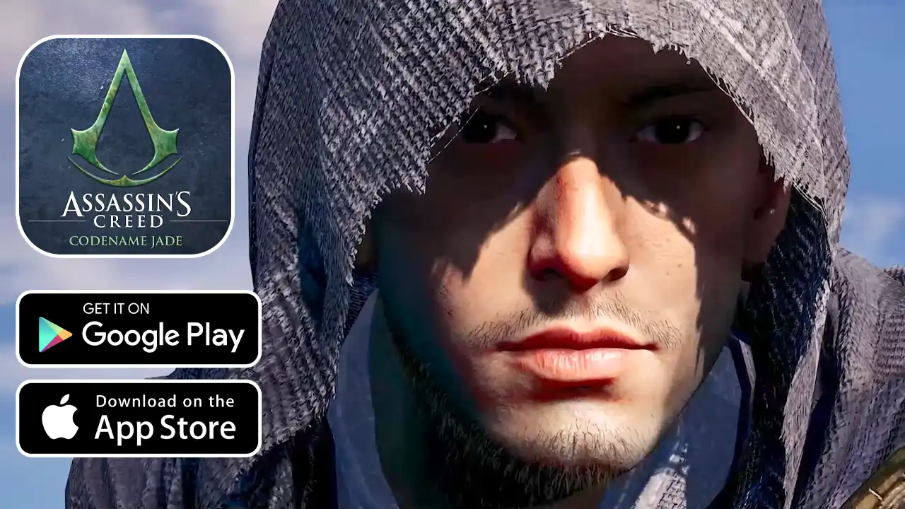 Assassins Creed Codename Jade Test Başvurusu