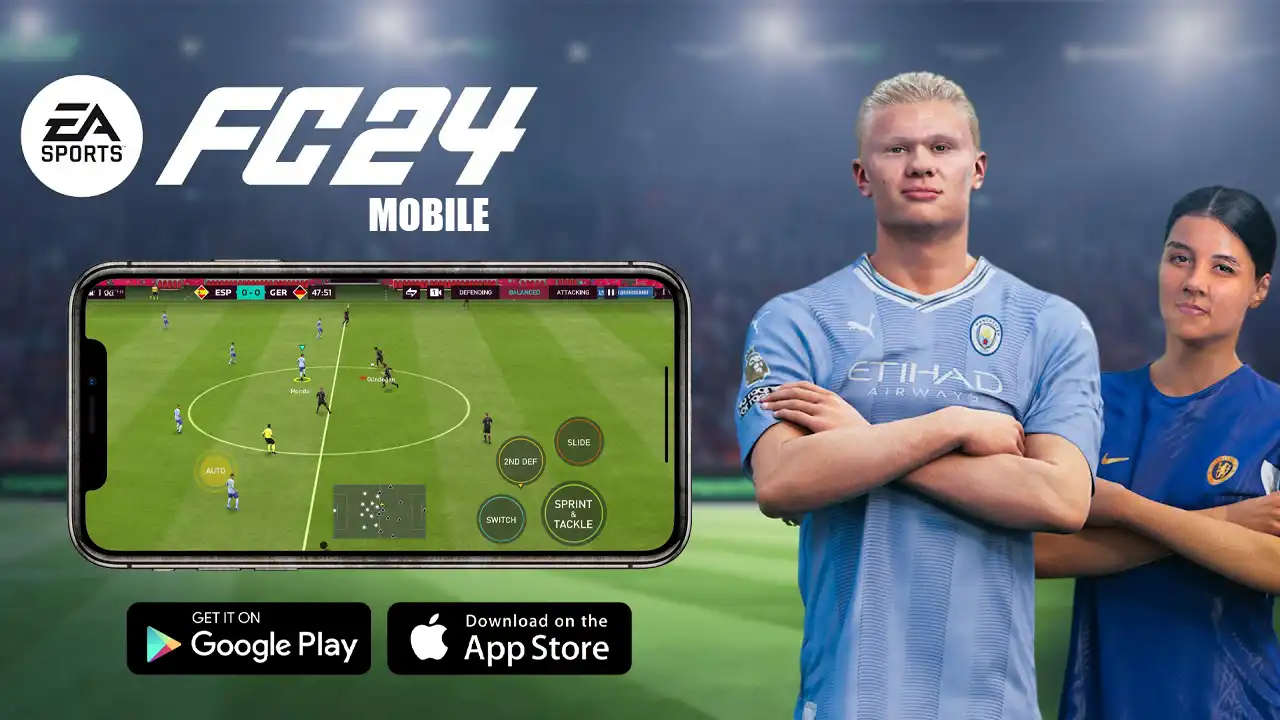 Fc mobile последняя версия